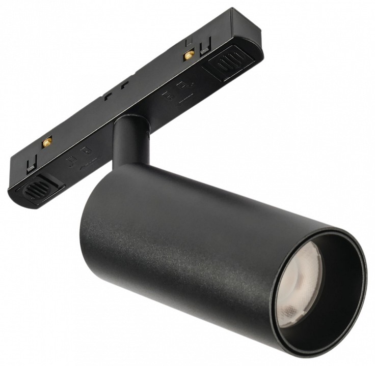 Светильник на штанге MyFar Ray MT0220-12W3K-B