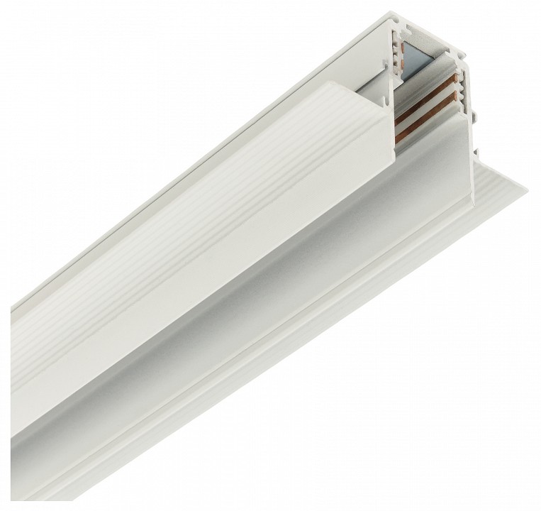 Трек встраиваемый MyFar Busbar for MagLine 23 MT0202-3W