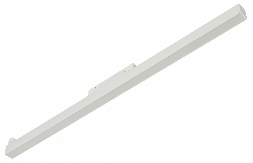Накладной светильник MyFar Flow MT0210-20W3K-W
