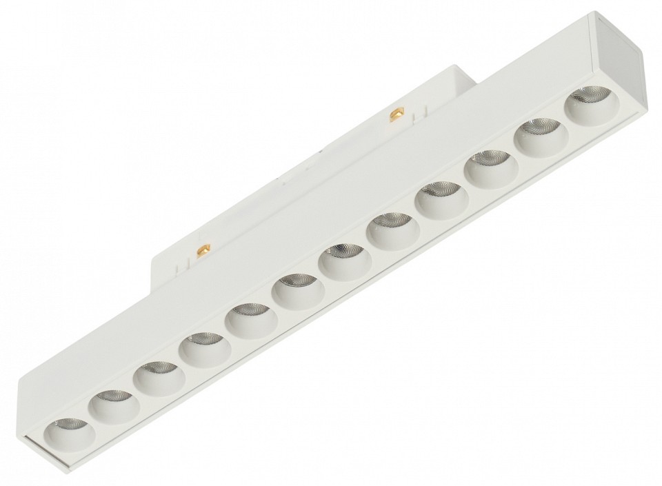 Накладной светильник MyFar FlowPoint MT0211-12W4K-W