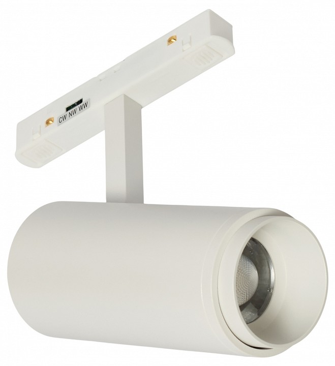 Светильник на штанге MyFar RayZoom MT0222-20W3K-S-W