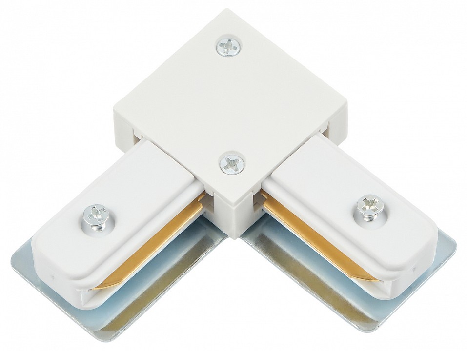 Соединитель T-образный для треков MyFar Accessories for Single MT0101-CL-W