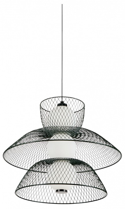 Подвесная люстра MyFar Pauline MR2493-1PL