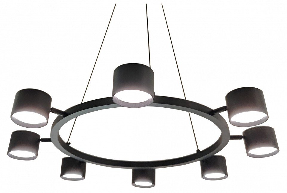 Подвесная люстра MyFar Edda MR2640-8P