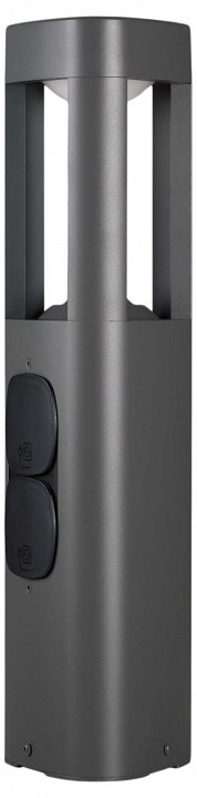 Наземный низкий светильник MyFar Origin MO1001-1G