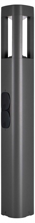 Наземный низкий светильник MyFar Origin MO1002-1G