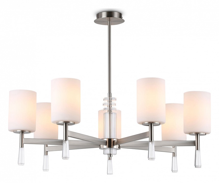 Люстра на штанге Ambrella Light HIGH LIGHT LH56253