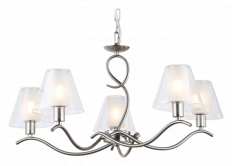 Подвесная люстра Ambrella Light HIGH LIGHT LH57081