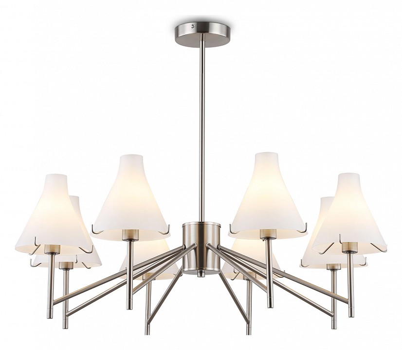 Люстра на штанге Ambrella Light HIGH LIGHT LH57125