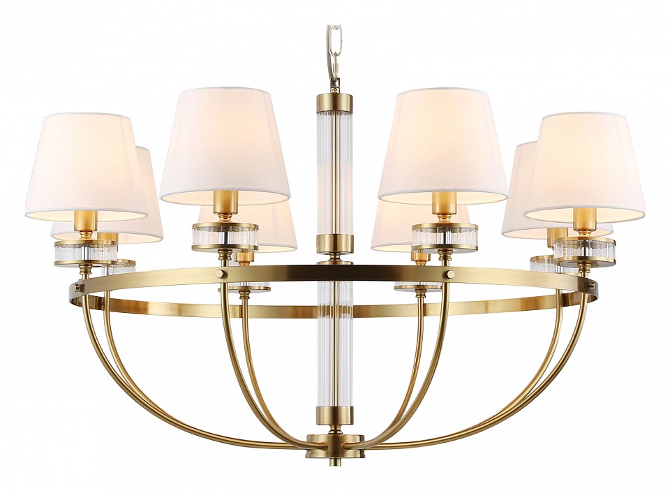 Подвесная люстра Ambrella Light HIGH LIGHT LH71253