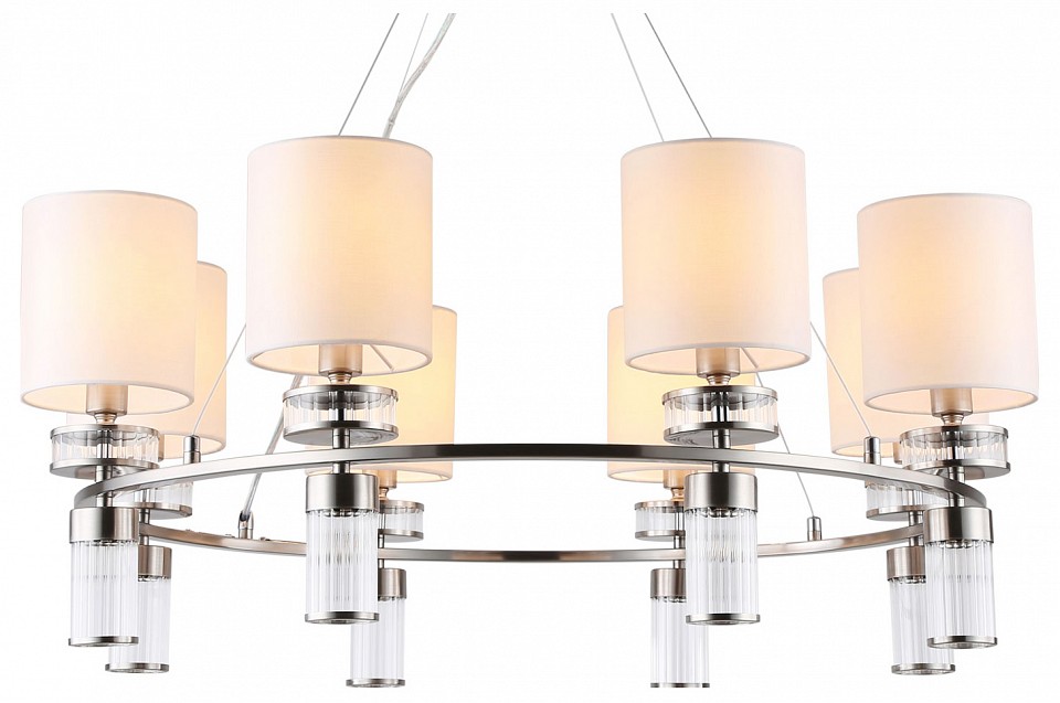 Подвесная люстра Ambrella Light HIGH LIGHT LH71293