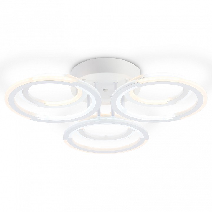 Потолочная люстра Ambrella Light FA FA8943