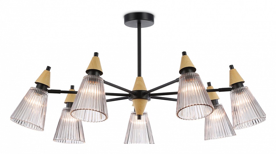 Люстра на штанге Ambrella Light LH LH58116