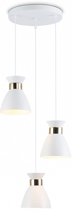 Подвесной светильник Ambrella Light TR TR8467