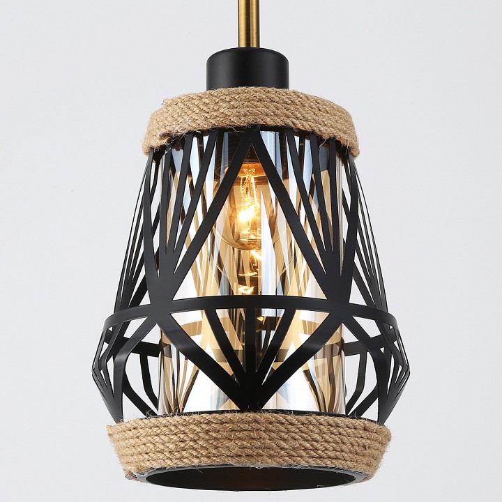 Подвесной светильник Ambrella Light TR TR8521