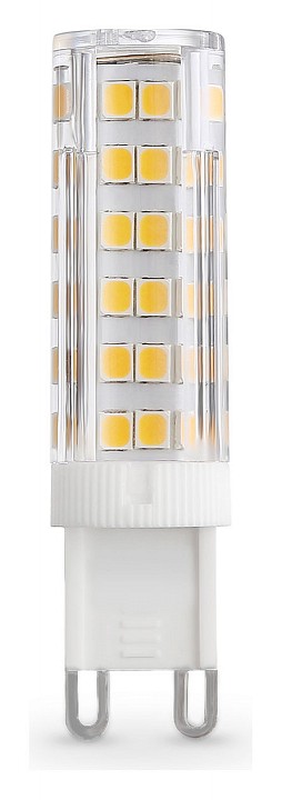 Лампа светодиодная Ambrella Light G9 G9 11Вт 2700K 101103