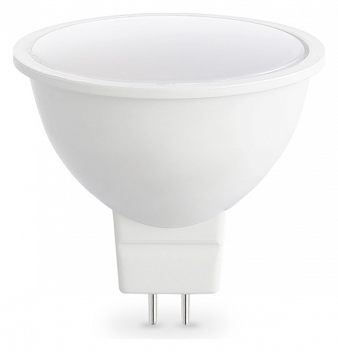 Лампа светодиодная Ambrella Light MR16 GU5.3 9Вт 2700K 160903