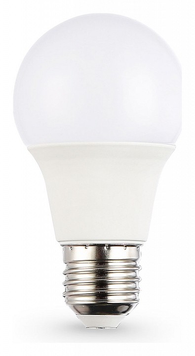 Лампа светодиодная Ambrella Light A60 E27 15Вт 4000K 601504