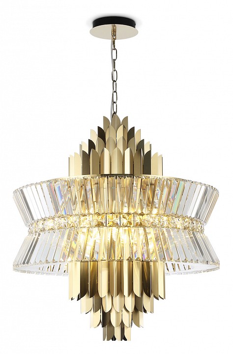 Подвесной светильник Ambrella Light LH LH41023