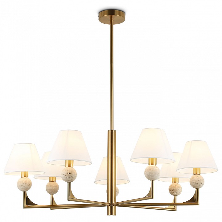 Люстра на штанге Ambrella Light LH LH75162