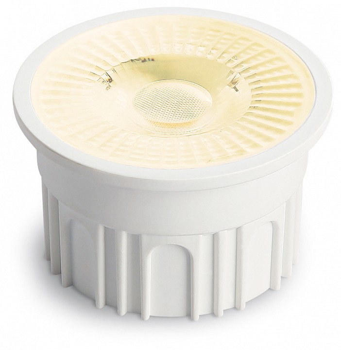 Лампа светодиодная Ambrella Light   12Вт 2700K 212301