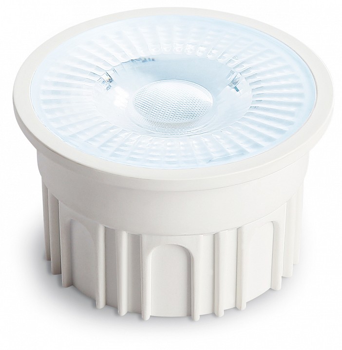 Лампа светодиодная Ambrella Light   12Вт 6400K 212303