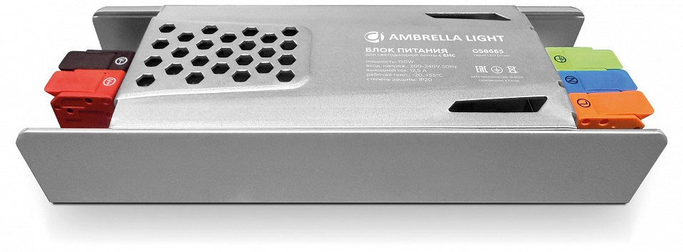 Блок питания Ambrella Light ILLUMINATION GS8665