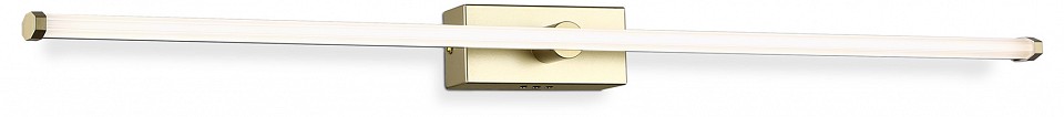 Накладной светильник Ambrella Light COMFORT FL6124