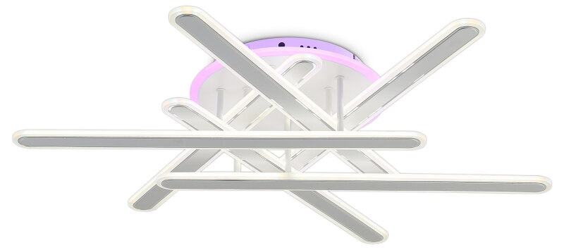 Потолочная люстра Ambrella Light FA FA8907