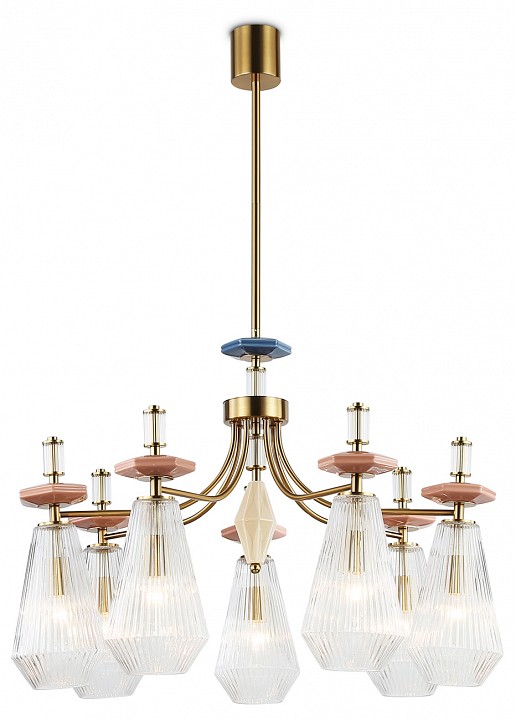 Люстра на штанге Ambrella Light LH LH53184