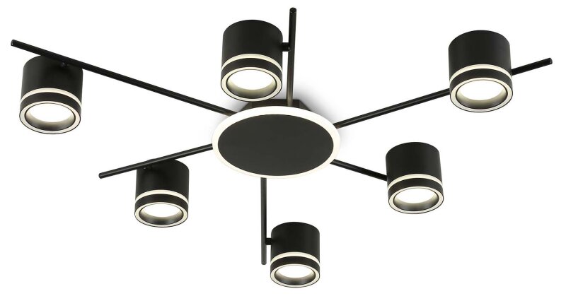 Потолочная люстра Ambrella Light FL FL71521