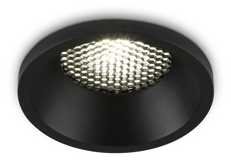 Встраиваемый светильник Ambrella Light TN TN102778