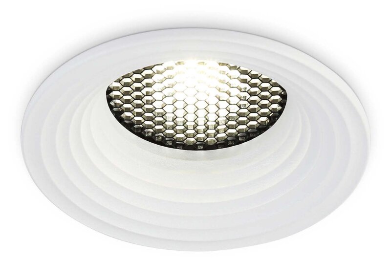 Встраиваемый светильник Ambrella Light TN TN102859