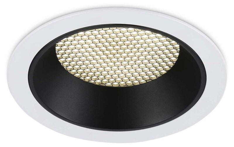 Встраиваемый светильник Ambrella Light TN TN49503