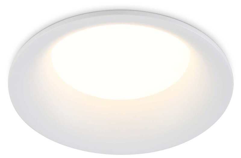 Встраиваемый светильник Ambrella Light TN TN6751