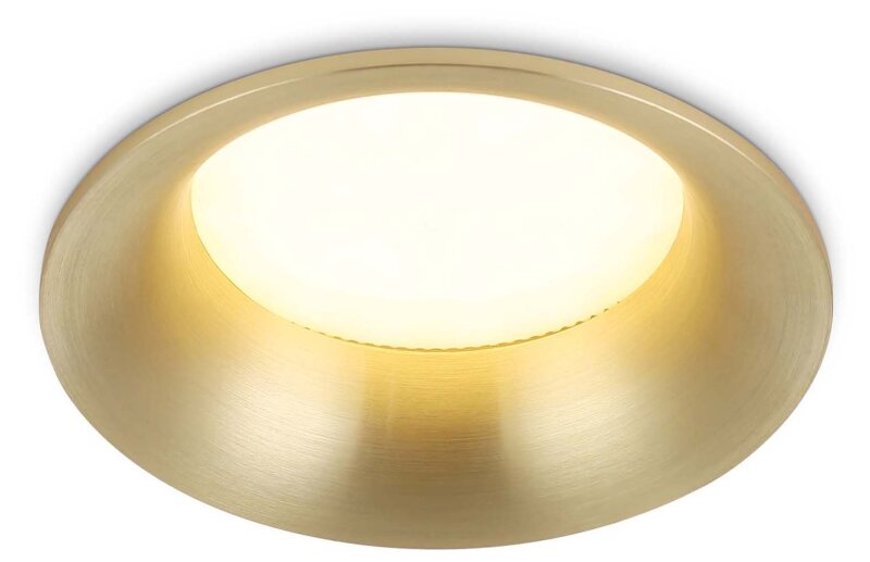 Встраиваемый светильник Ambrella Light TN TN6755