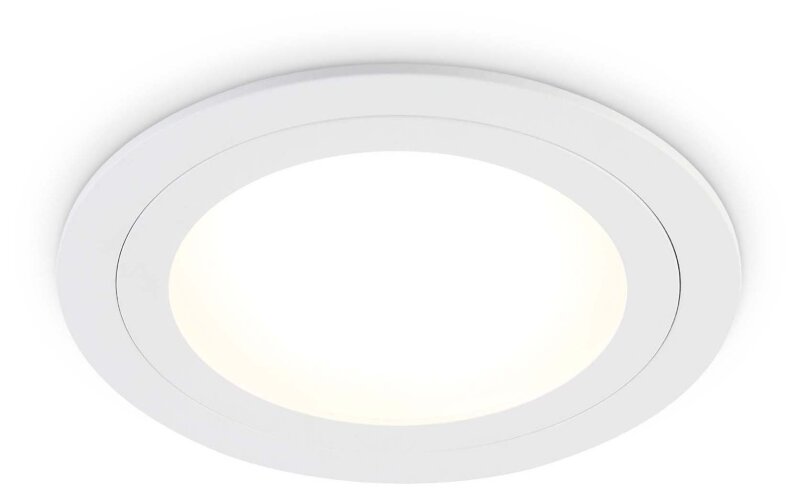 Встраиваемый светильник Ambrella Light TU TU51822