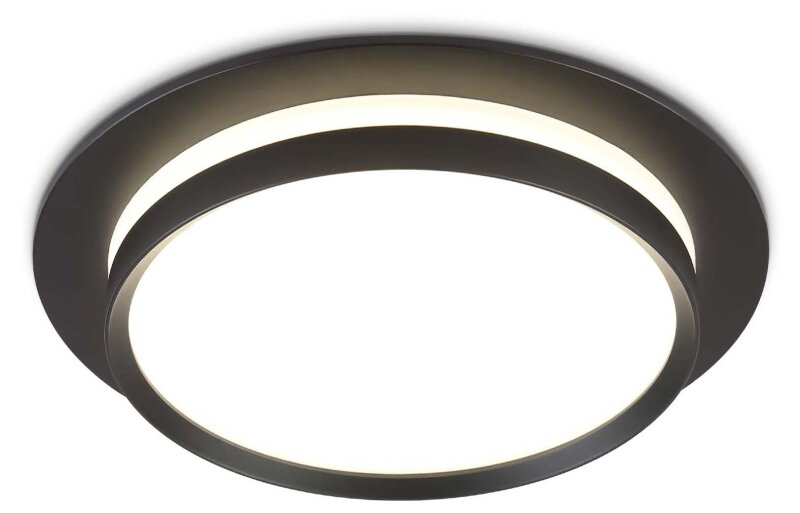 Накладной светильник Ambrella Light TU TU5215