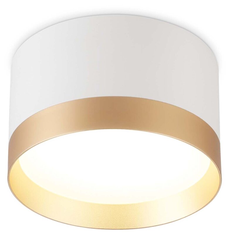 Накладной светильник Ambrella Light TU TU52355