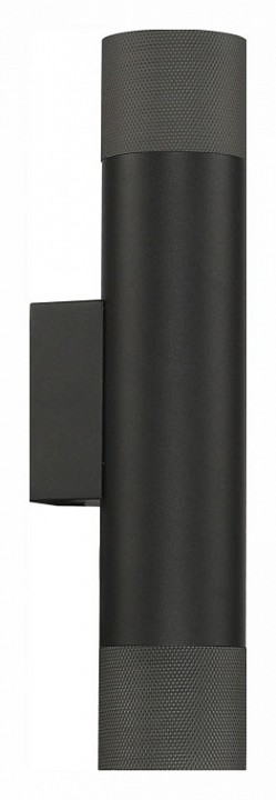 Бра iLedex Technical Delta 2365-2 BK+GRP