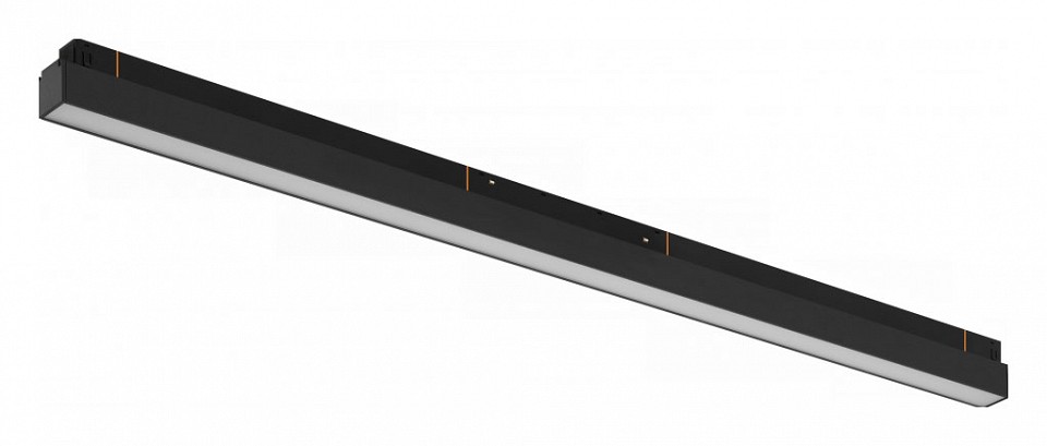 Накладной светильник iLedex Technical VISION48/22 4822-001-L900-36W-110DG-4000K-BK