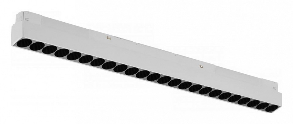 Накладной светильник iLedex Technical VISION48/22 4822-002-L460-24W-38DG-4000K-WH