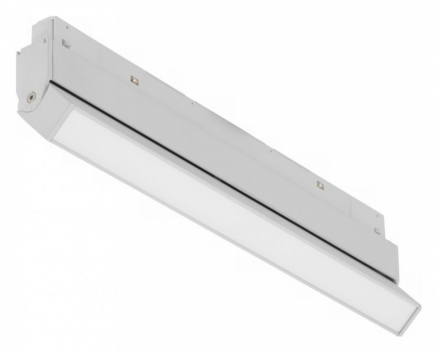 Накладной светильник iLedex Technical VISION48/22 4822-004-L300-12W-110DG-4000K-WH
