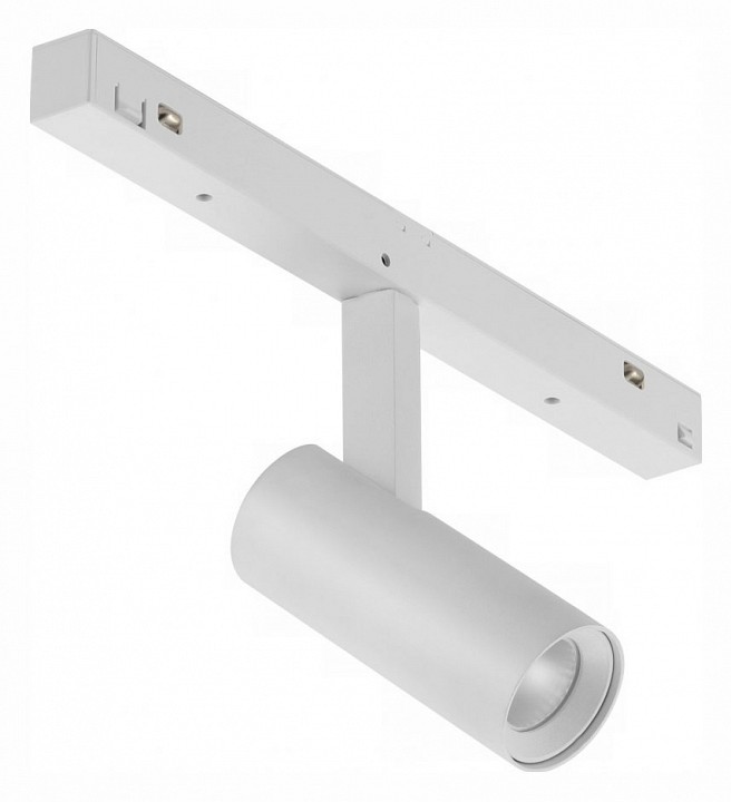 Светильник на штанге iLedex Technical VISION48/22 4822-005-D34-8W-40DG-4000K-WH