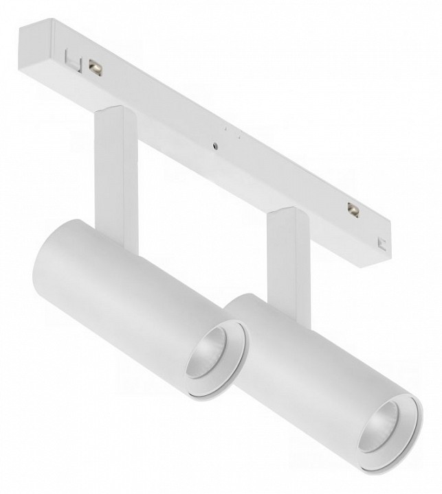 Светильник на штанге iLedex Technical VISION48/22 4822-005-D34-16W-40DG-4000K-WH