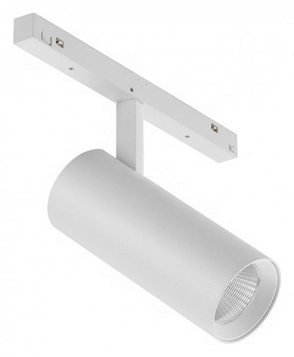 Светильник на штанге iLedex Technical VISION48/22 4822-006-D55-18W-38DG-3000K-WH