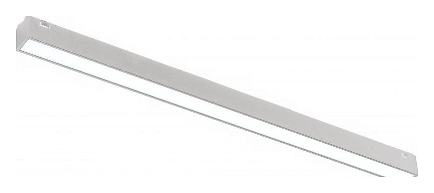 Накладной светильник iLedex Technical VISION48/25 4825-038-L485-24W-110DG-3000K-WH
