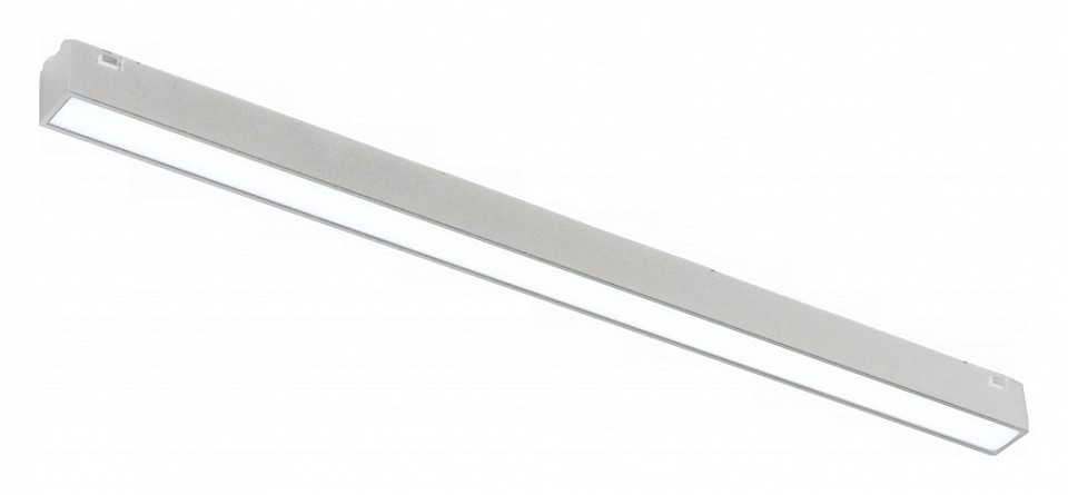 Накладной светильник iLedex Technical VISION48/25 4825-038-L895-30W-110DG-4000K-WH