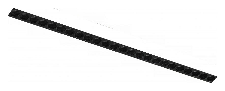 Накладной светильник iLedex Technical VISION48/25 4825-039-L389-24W-36DG-4000K-WH
