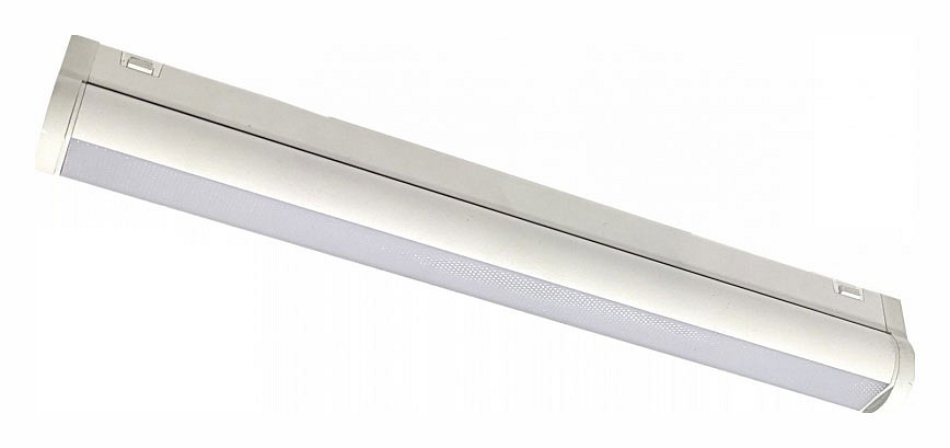 Накладной светильник iLedex Technical VISION48/25 4825-040-L305-12W-110DG-3000K-WH